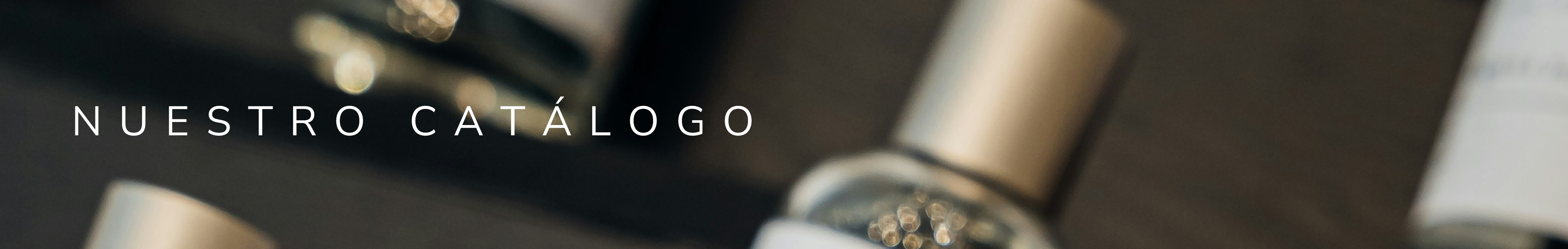 Catálogo de Perfumes